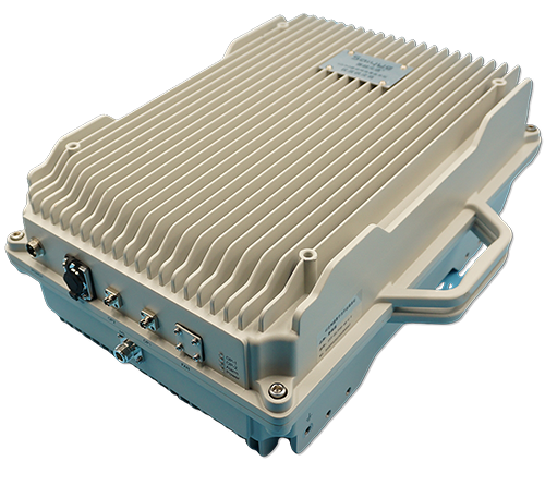 莺歌海镇单频/双频/四频/五频运营级数字光纤直放站