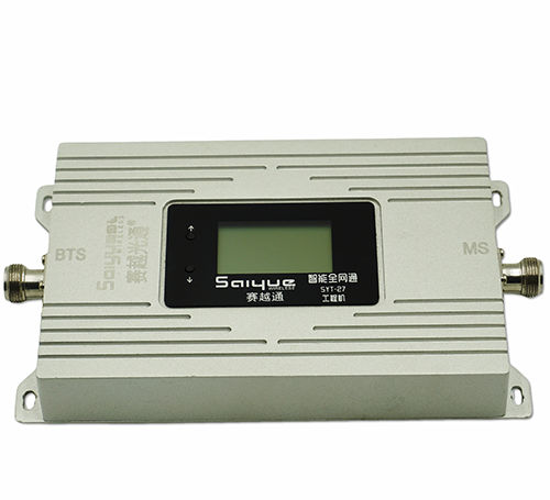 莺歌海镇单频手机信号放大器800㎡