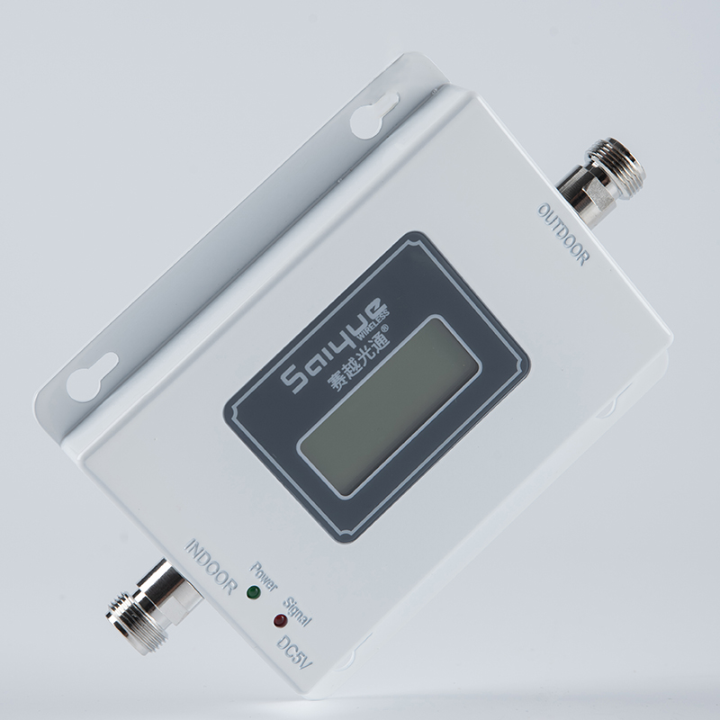 莺歌海镇家用配电房机房信号放大器200㎡