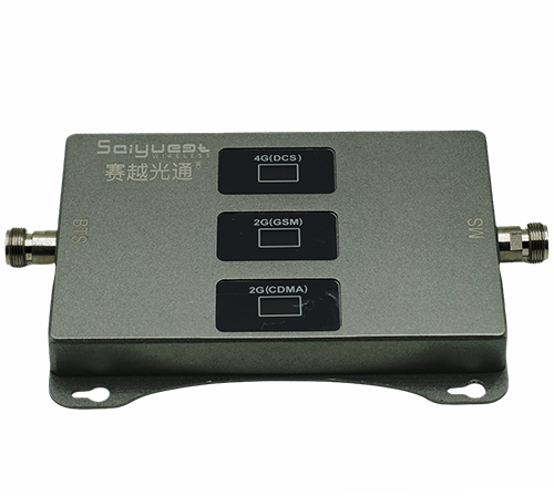 莺歌海镇三频手机信号增强器200㎡