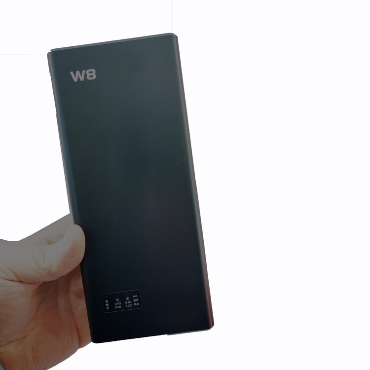  莺歌海镇蓝牙WiFi信号屏蔽器
